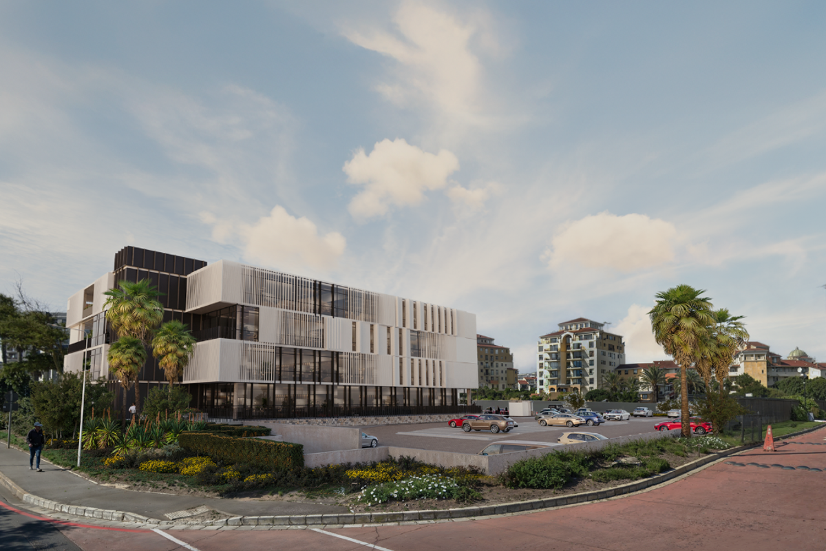 CONTINUITY HOUSE – CENTURY CITY - Photo 4