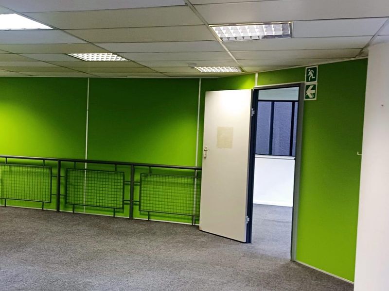 Prime Retail Space Available on Waterkant Street - Photo 6