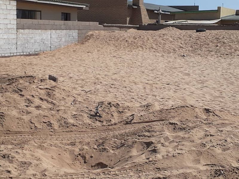 WELL-LOCATED ERF FOR SALE IN HENTIES BAY - NORTH DUNE - Photo 2