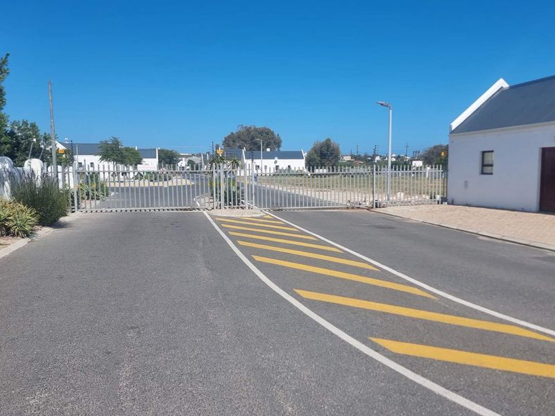 Vacant Stand for Sale in Fisherman’s Haven Estate, Yzerfontein - Photo 4