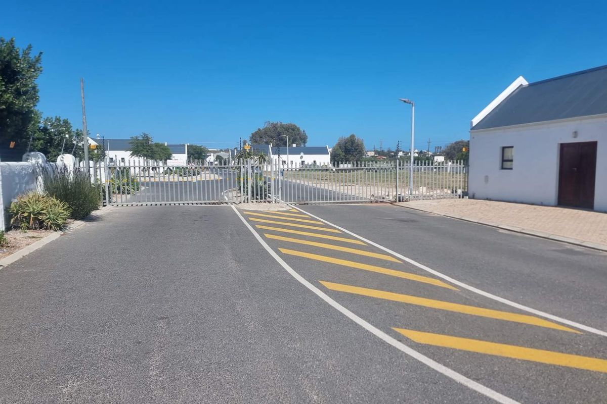 Vacant Stand for Sale in Fisherman’s Haven Estate, Yzerfontein - Photo 4