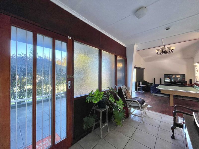 Charming 3-Bedroom Family Home Full of Potential in Mossel Bay Central, Mossel Bay - Photo 7
