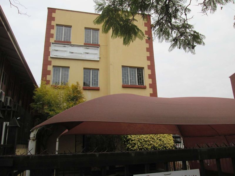 PRIME [2] TWO STOREY COMMERCIAL PROPERTY FOR SALE AND INVESTMENT OPPORTUNITY IN THE HEART OF PRETORIA CENTRAL '' - Photo 2