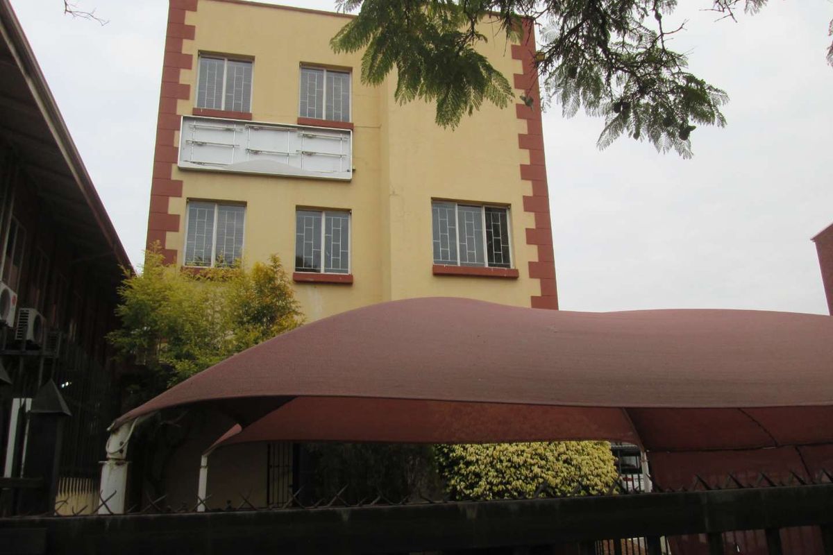 PRIME [2] TWO STOREY COMMERCIAL PROPERTY FOR SALE AND INVESTMENT OPPORTUNITY IN THE HEART OF PRETORIA CENTRAL '' - Photo 2