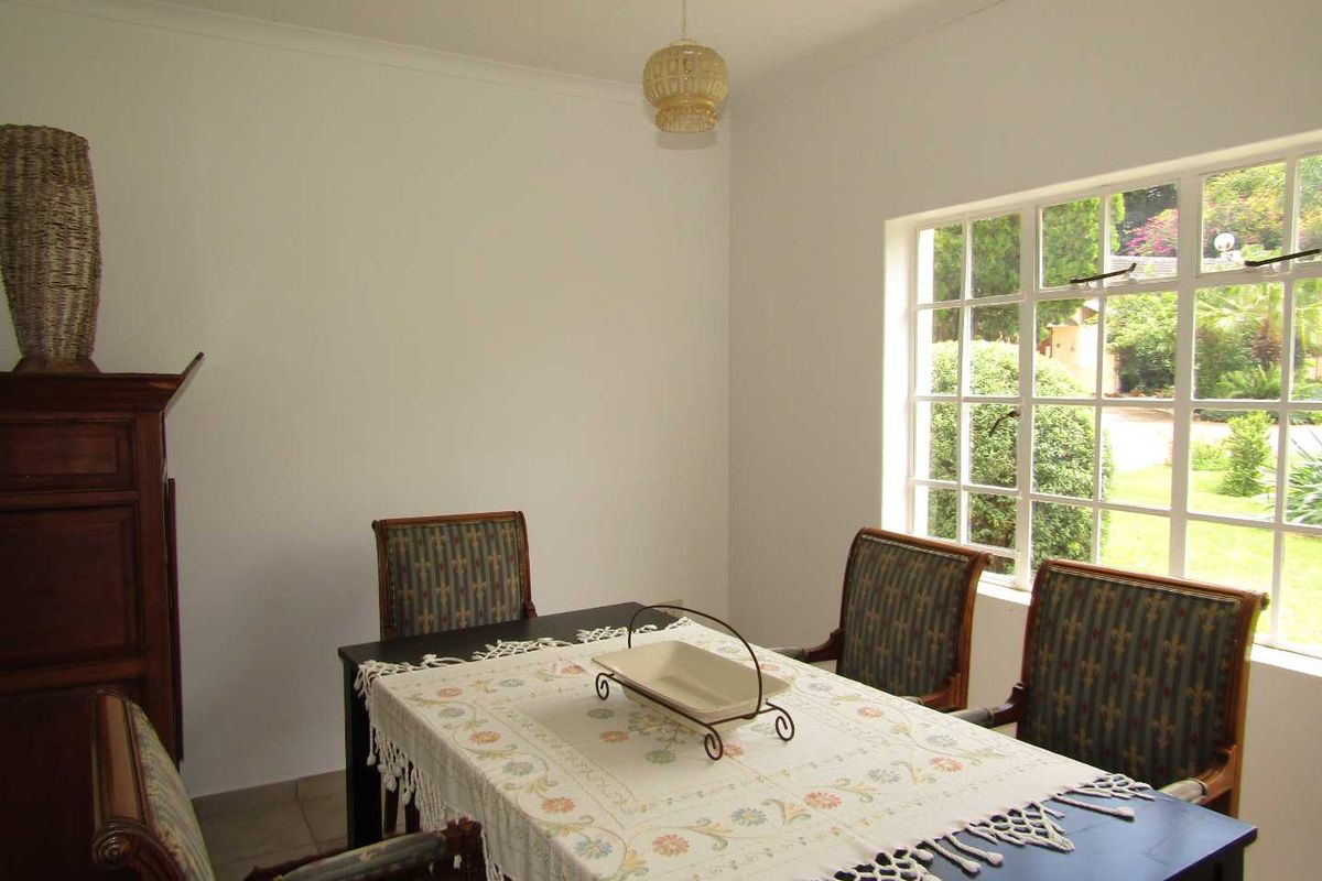 Spacious Life Rights Home in sought-after Retirement Village - Photo 3