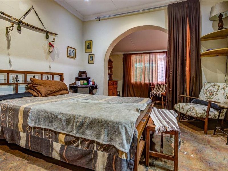 Charming Property in Comet with Flat - Close to EG Jansen and Concordia - Photo 7