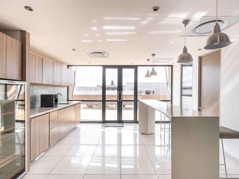 Serviced office space for 10 persons in Regus Brooklyn Bridge - Photo 7