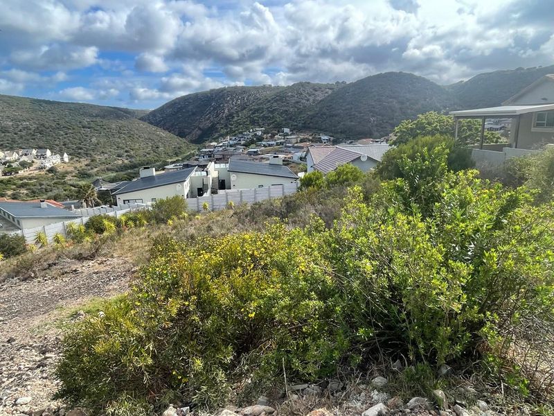 Vacant land with approved building plans - Photo 2