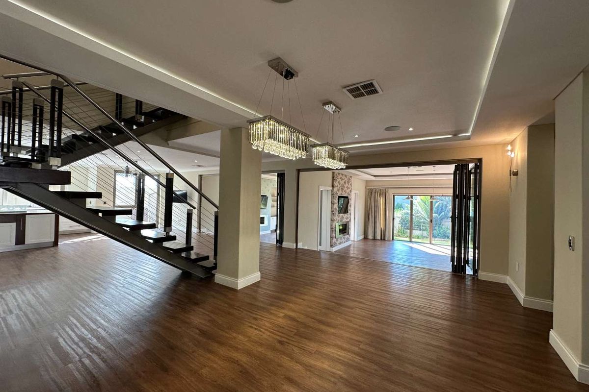 Elegant Family Home Designed for Modern Living & Effortless Entertaining - Photo 4