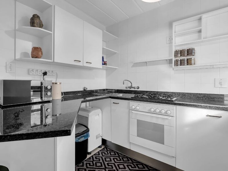 BEAUTIFUL ONE BEDROOM APARTMENT IN PARKTOWN NORTH TO RENT - Photo 5