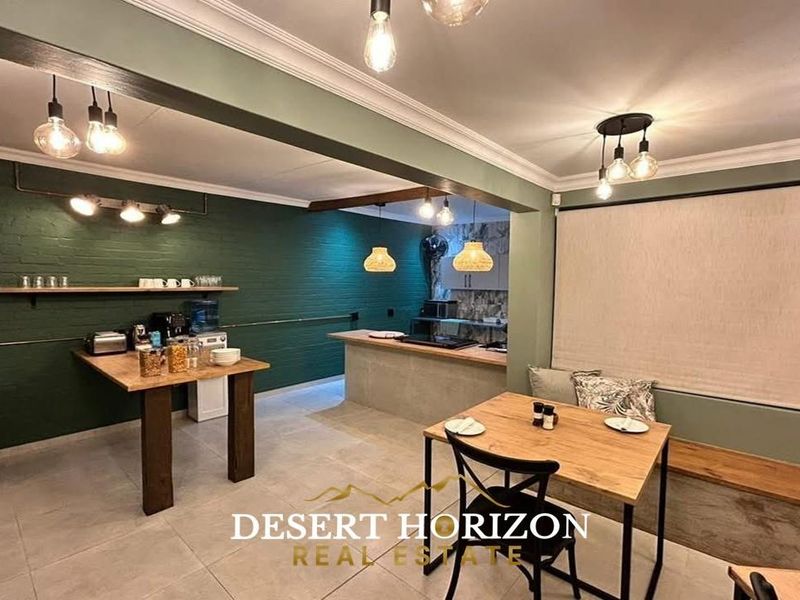 Walvisbay, Lagoon | Stunning Guesthouse For Sale - Photo 6