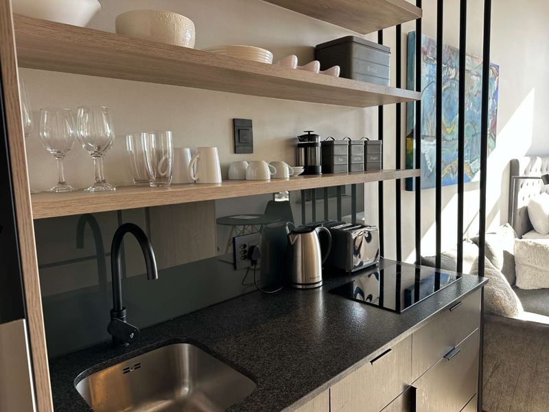 Studio Apartment for Rent in The Harri - Photo 6