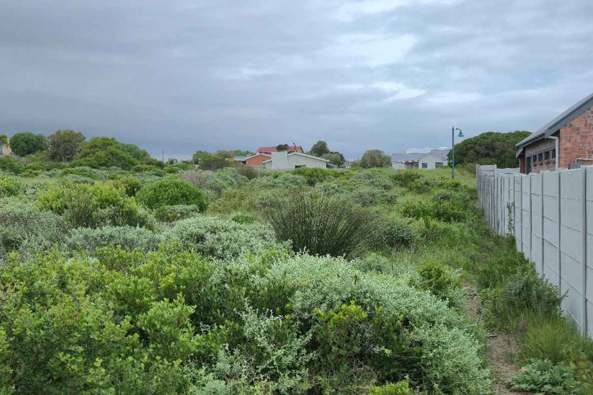 Mountain-View Stand in Popular Groenberg – Exceptional Coastal Investment - Photo 2