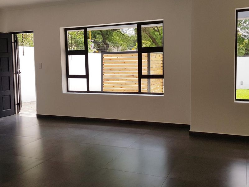 Beautifully Renovated Spacious Garden Studio to Let in Blairgowrie - Photo 5