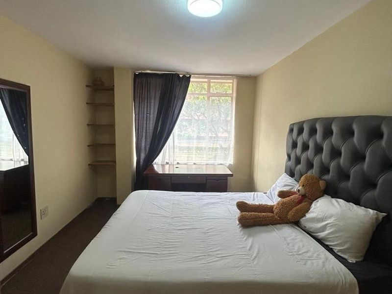 1 Bedroom to rent at Makwassie - Photo 10