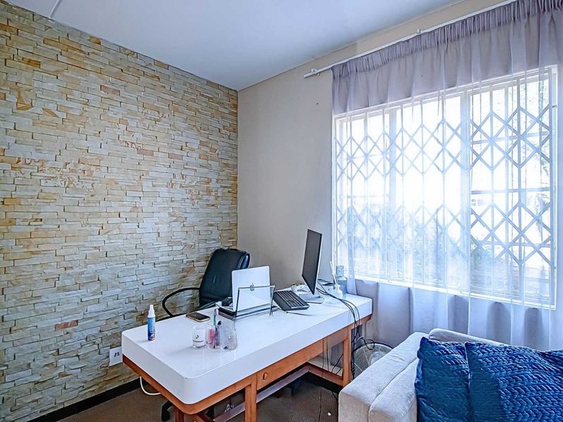 2 Bedroom Cluster - Photo 9