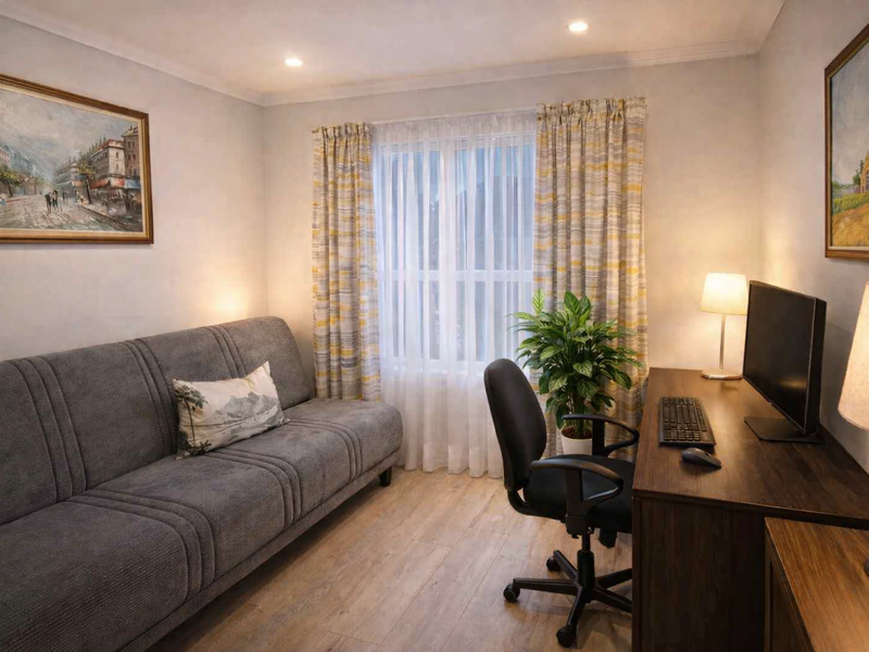 3 Bedroom House in Paradise Coast Retirement Village - Photo 10