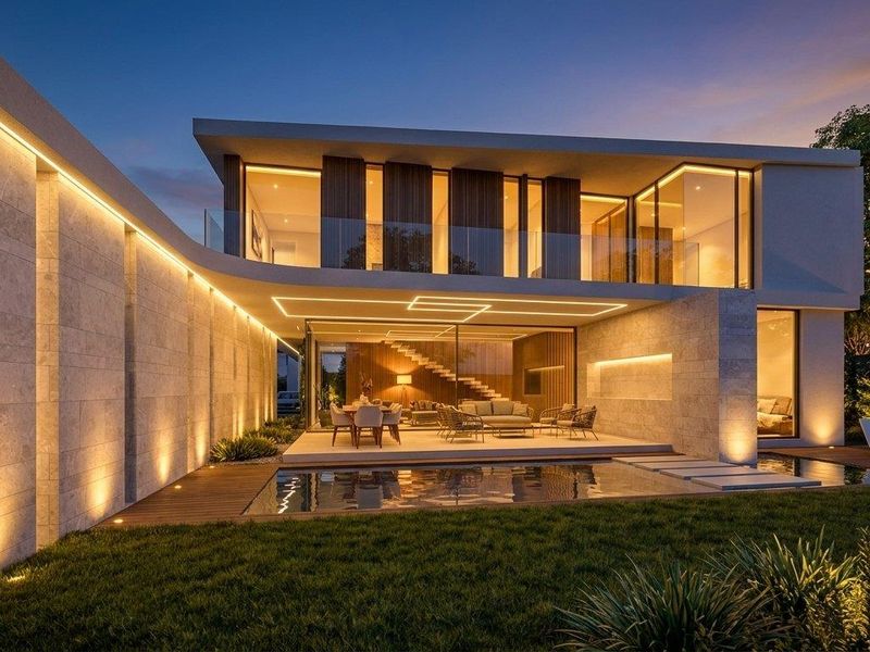 900sqm Signature Residence on 2,105sqm plot |  An Architectural Landmark - Photo 4