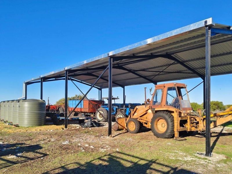 EXCEPTIONAL BEAUTIFUL VERSITILE FARM TO DEVELOP. TOURIST ATTRACTION - Photo 3