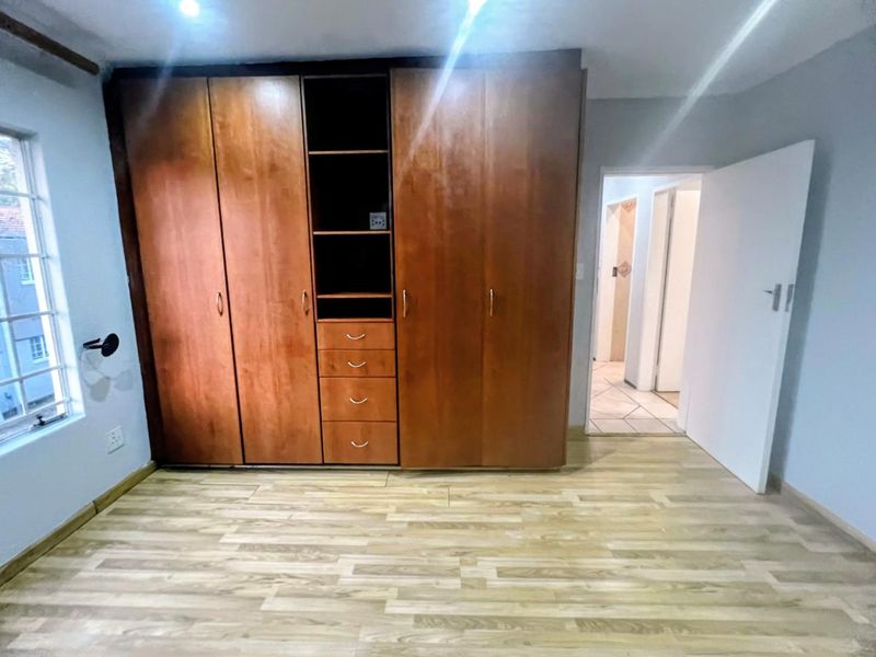 Bright Open-Plan Living Near Sandton CBD – Rent R12,000 - Photo 10