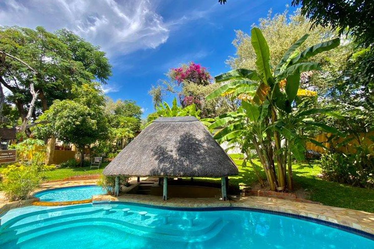 A Lodge for sale in Rundu Central, Rundu - Photo 2