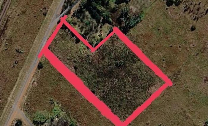 Property #2518118, Vacant Land Residential For Sale in Kookrus