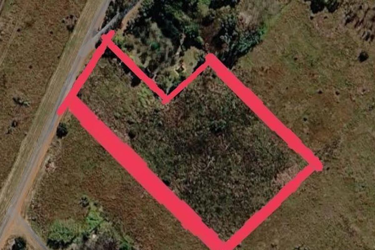 Spacious 1.3ha Vacant Land with Services Available - Photo 3