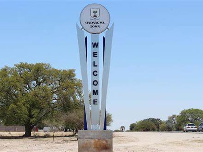 Ondangwa Light Industrial and Business, Commercial Residential Erven for sale - Photo 2