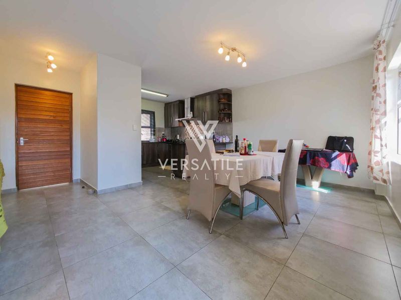 Double the Comfort, Double the Style – Kramersdorf Townhouse - Photo 5