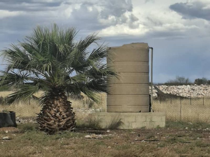 61 Hectares of Irrigated Farming Potential! - Photo 8