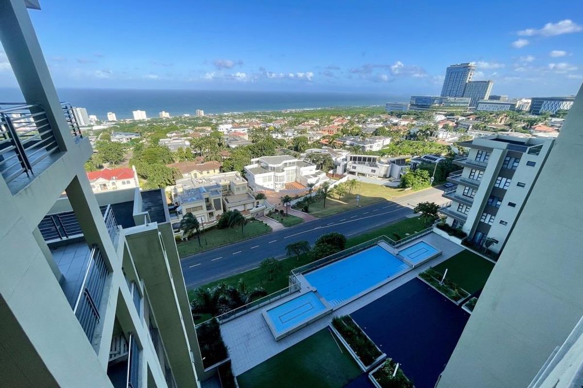 Hendra - Luxury 2-Bedroom Apartment for Sale | One On Herrwood | Breathtaking Sea Views - Photo 2
