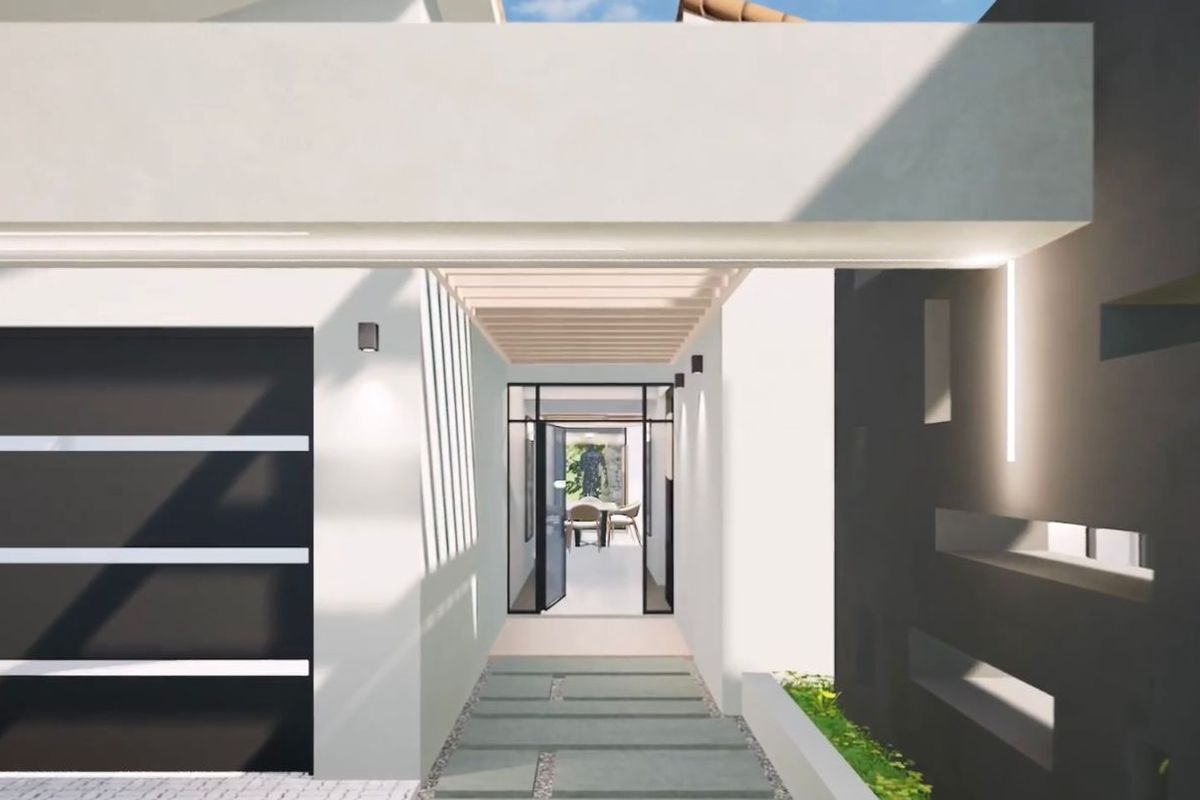 Refined Golf Estate Greenbelt Living - Photo 4