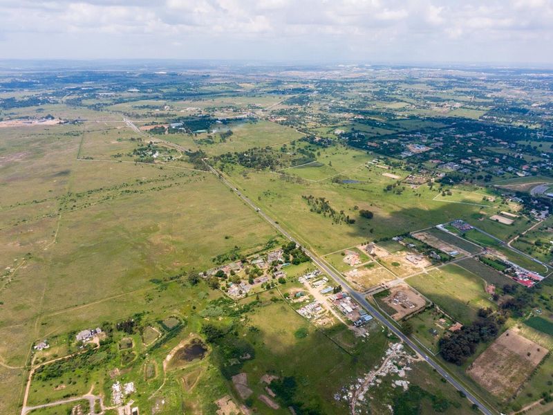 Viable development proposition - Photo 7