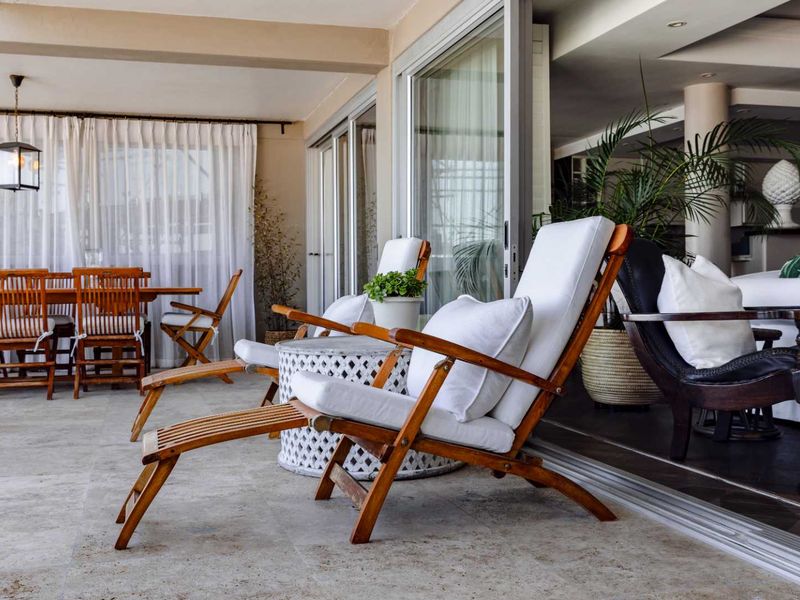 Spectacular Sea facing Clifton apartment - Photo 4