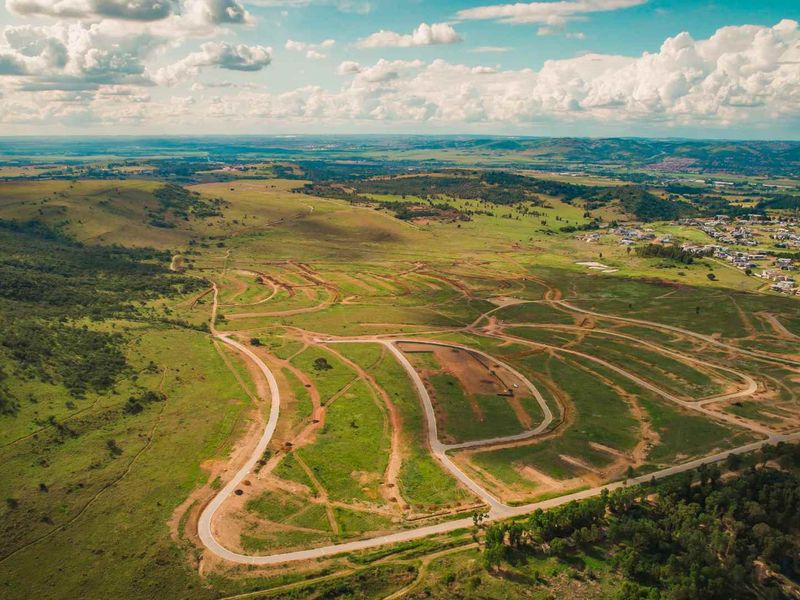 Prime Stand | Conservation Outlook | Phase 11 – Eye of Africa - Photo 3