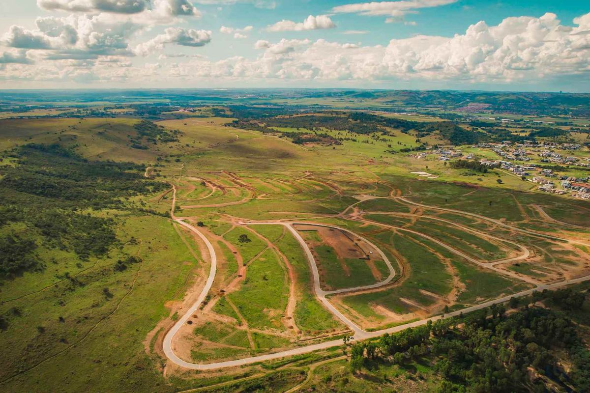 Prime Stand | Conservation Outlook | Phase 11 – Eye of Africa - Photo 3