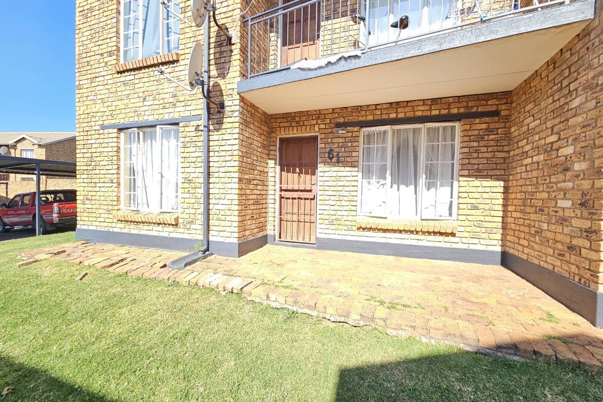 2 Bedrooms available to rent in Terenure - Photo 2