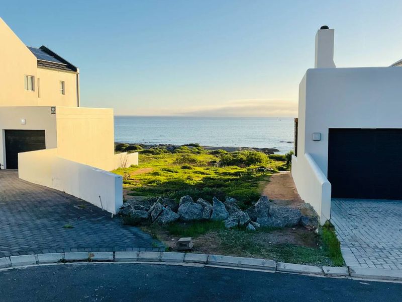 Ocean View Plot, Steenbergs Cove, St Helena Bay - Photo 9