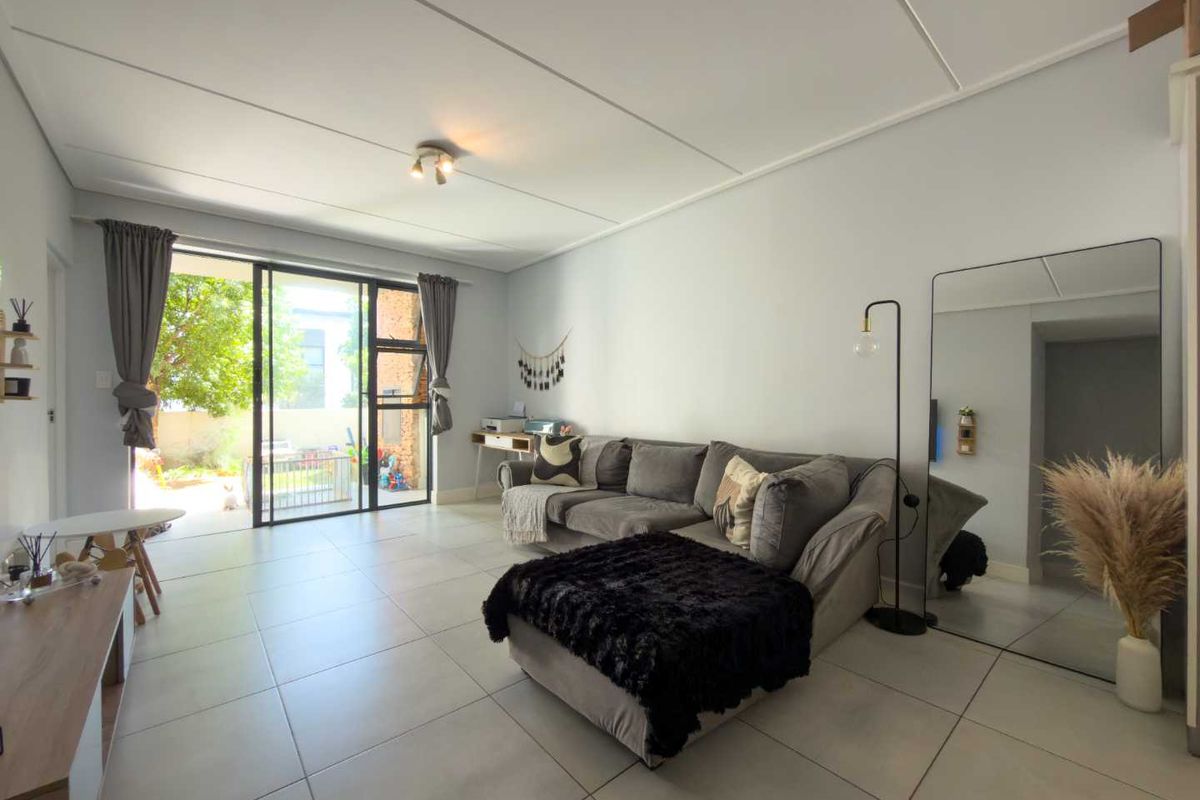 Your Cozy Corner in Eye of Africa - Photo 3