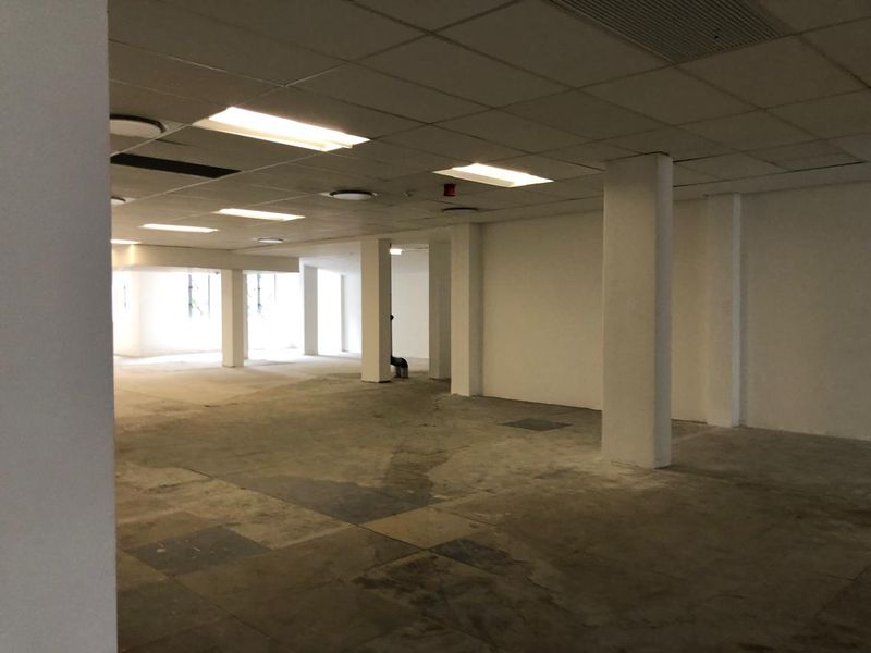 Prime Office Space Available in Sandhurst Office Park - Photo 10
