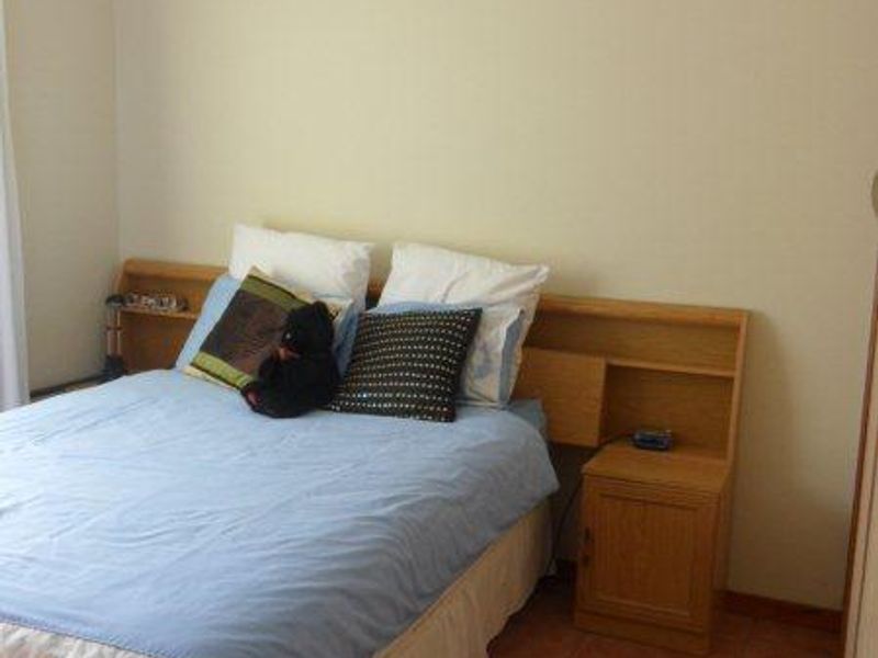 Secure Complex Townhouse - Photo 4
