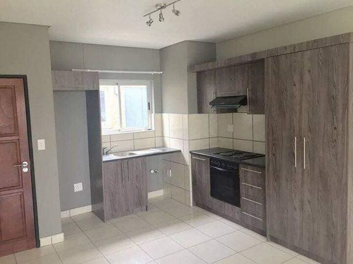 Property #2394265, Townhouse For Sale in Windhoek North