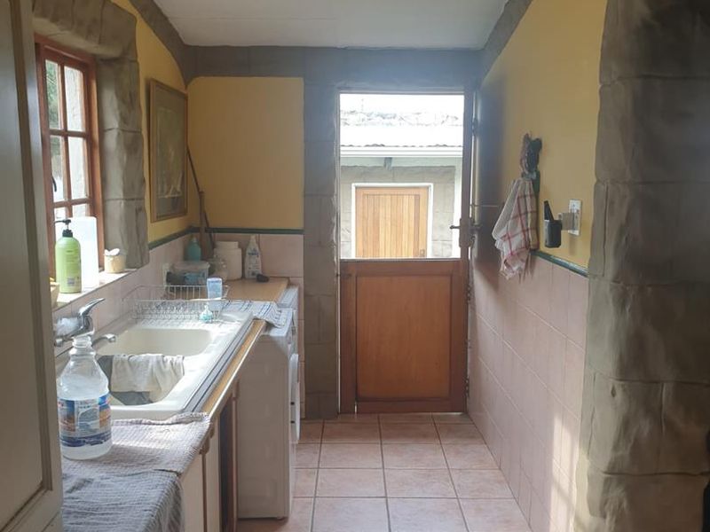 Timeless Charm Meets Modern Comfort in the Heart of Benoni Central - Photo 8