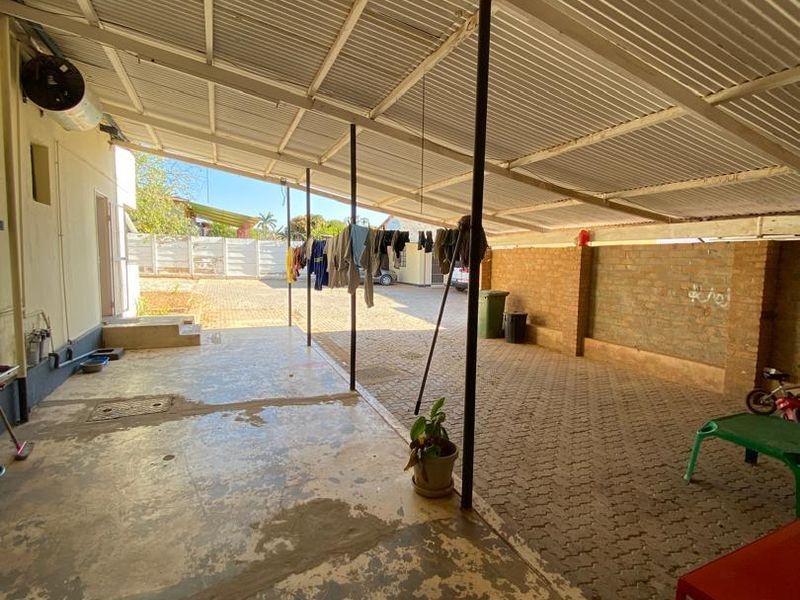 Tsumeb Townhouse - Photo 4
