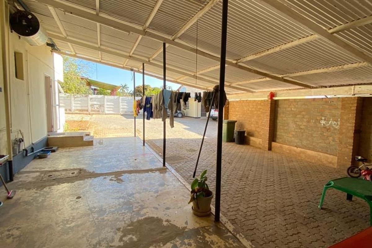 Tsumeb Townhouse - Photo 4