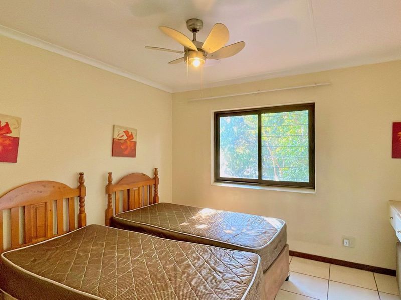 3/4-Bedroom Fully Furnished Duplex Units – Ideal for Airbnb Investment - Photo 10