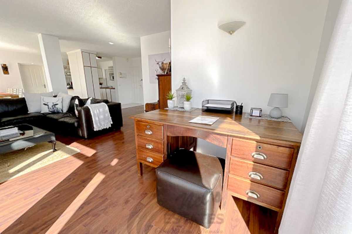 Spacious Apartment For Sale in Central Swakopmund - Photo 5