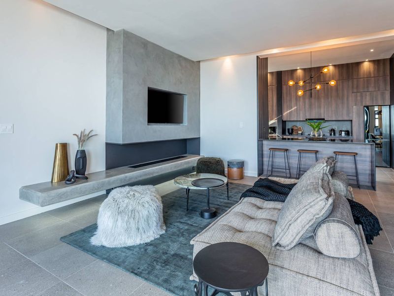 Most breathtaking ocean-views and tranquility meet in this secure environment! - Photo 5