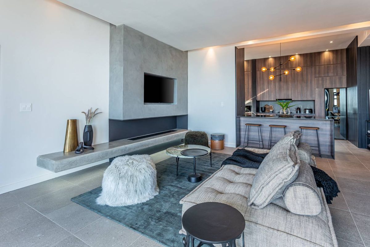 Most breathtaking ocean-views and tranquility meet in this secure environment! - Photo 5