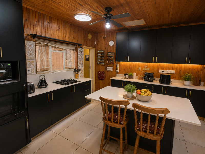 3 Bedroom House in Meyerspark - Photo 2